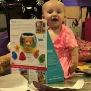 Meet your Posher, Amber